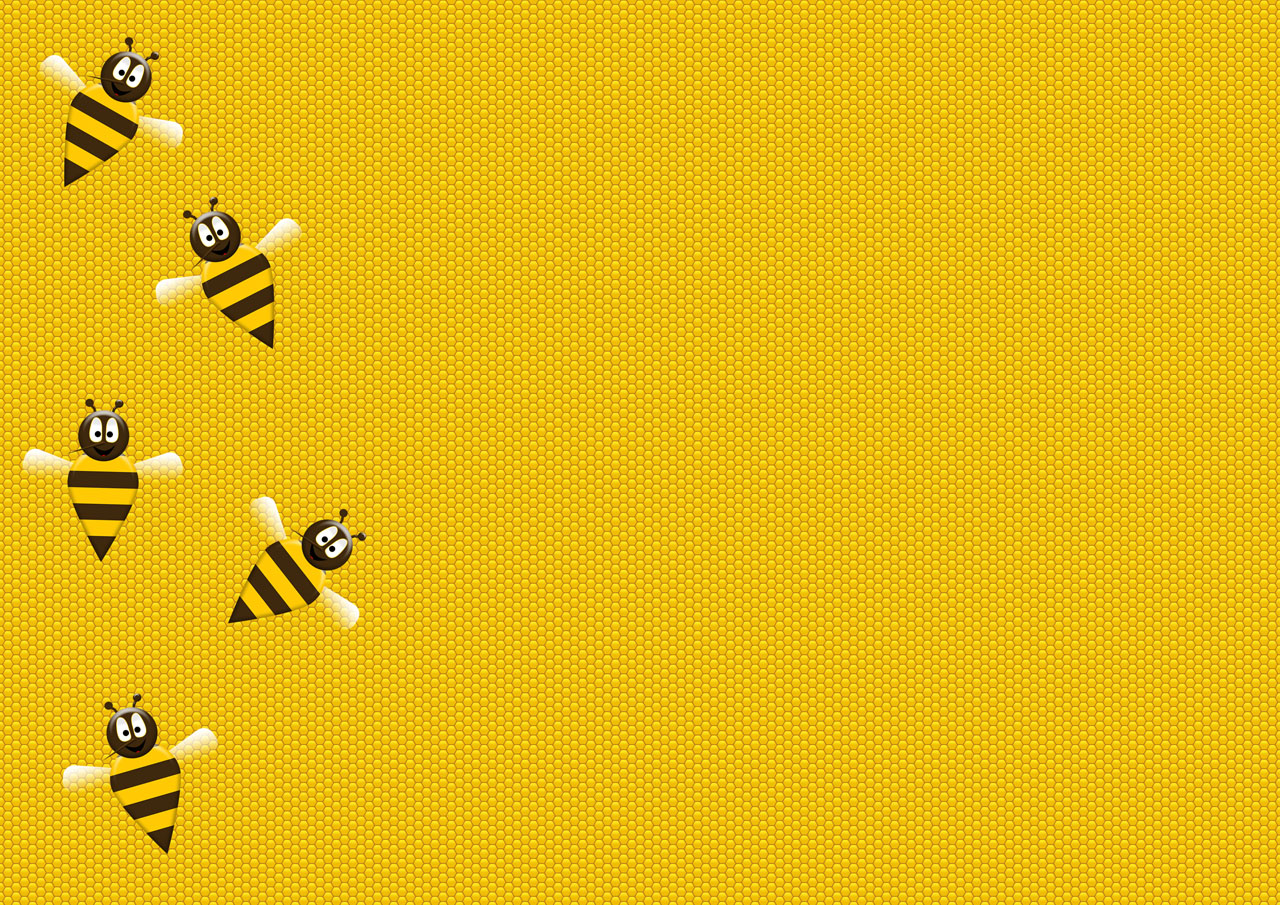 bee honey honeybee free photo